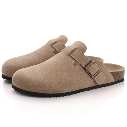 Mouvalis™ Sandales Confort Unisexes