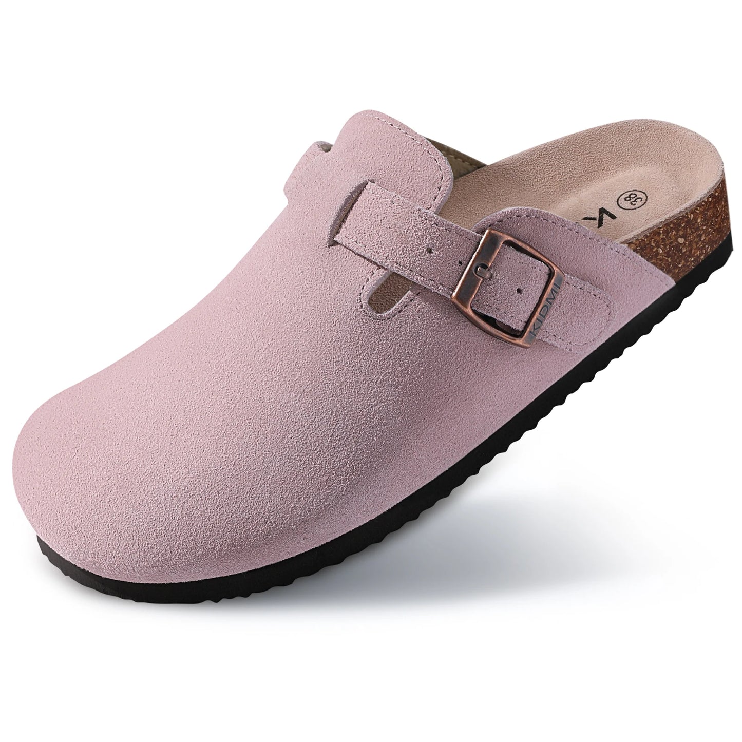 Mouvalis™ Sandales Confort Unisexes