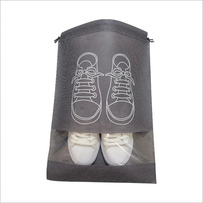Mouvalis™ Sac à chaussures pour voyager