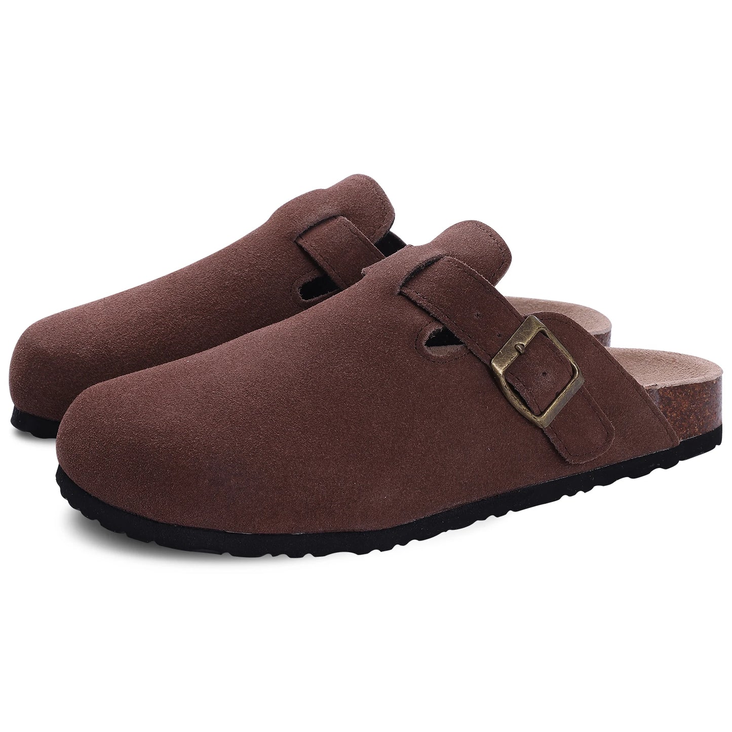 Mouvalis™ Sandales Confort Unisexes