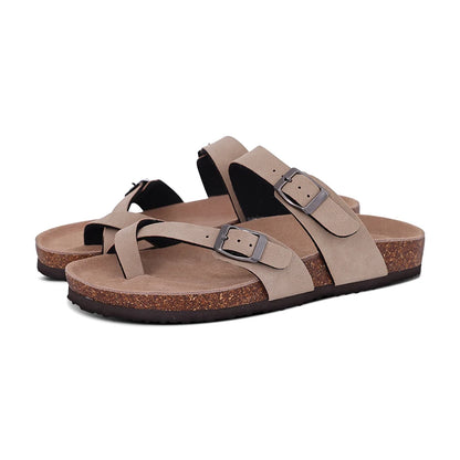 Mouvalis™ Sandales Confort Unisexes