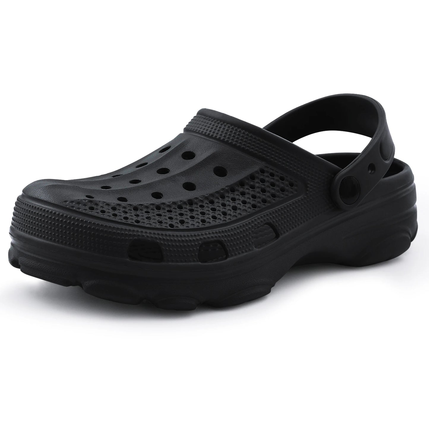 Mouvalis™ Sandales de Jardin & Plage Homme