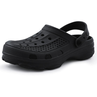 Mouvalis™ Sandales de Jardin & Plage Homme