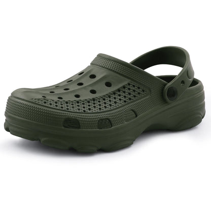 Mouvalis™ Sandales de Jardin & Plage Homme