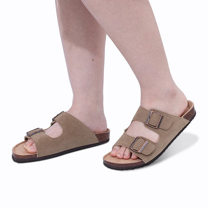 Mouvalis™ Sandales Confort Unisexes