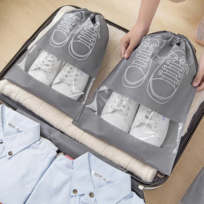 Mouvalis™ Sac à chaussures pour voyager