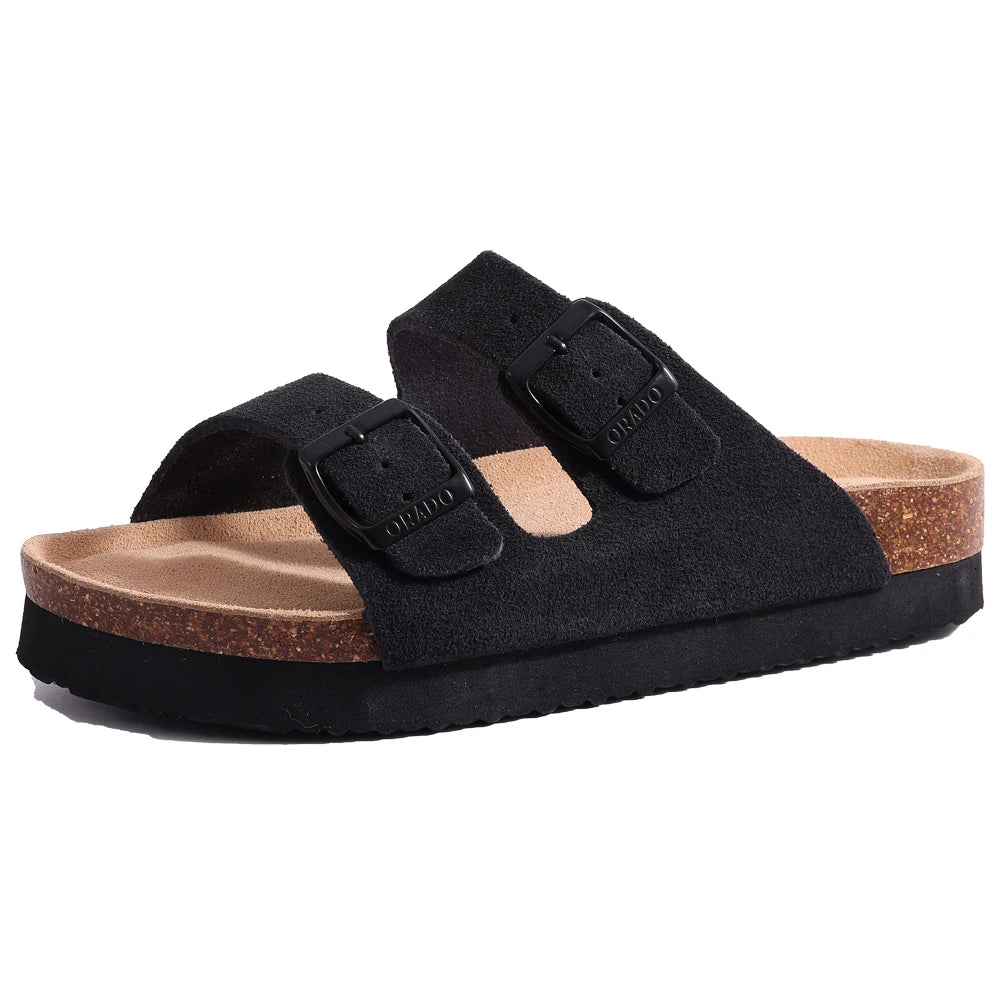 Mouvalis™ Sandales Confort Unisexes