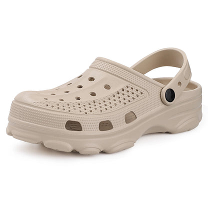 Mouvalis™ Sandales de Jardin & Plage Homme