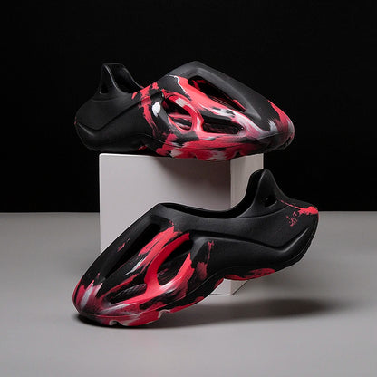 Mouvalis™ Sandales d'Été  Souples, Antidérapantes & Ultra Stylées