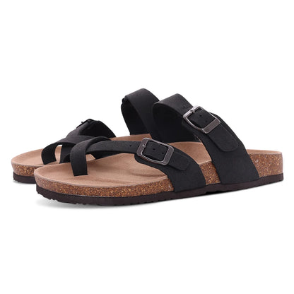 Mouvalis™ Sandales Confort Unisexes