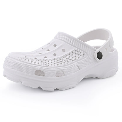 Mouvalis™ Sandales de Jardin & Plage Homme