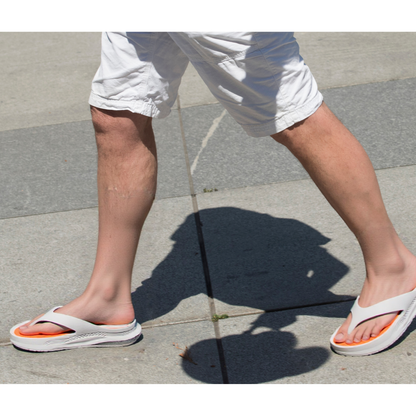 Mouvalis™ Tongs Élégantes et Sportives