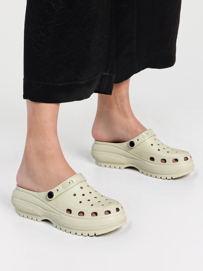 Mouvalis™ Sandales-chaussons – Accessoires Décoratifs Vintage